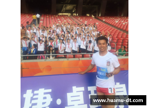 临泉县杰出体育明星全景介绍：从田径到篮球的精彩故事